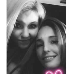 Meet your Posher, Ashleigh